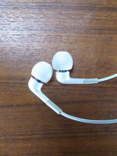 earphone